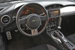 Subaru BRZ 2013 года (US)